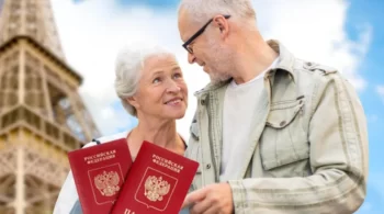 Как получить загранпаспорт пенсионерам в 2022 году?