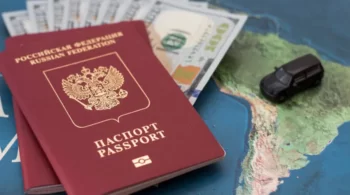 Получить загранпаспорт в Москве