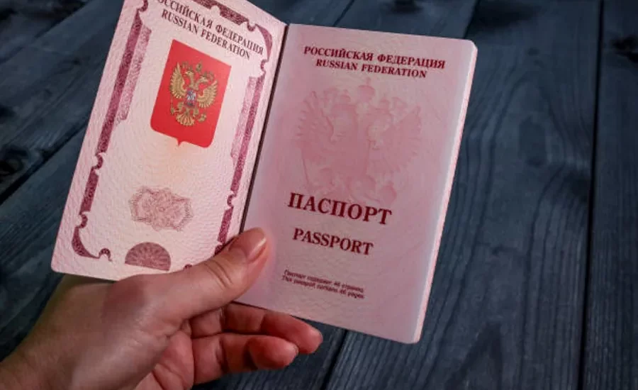 Как получить биометрический загранпаспорт в Москве?