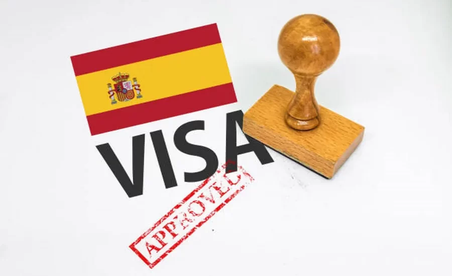Нужна ли виза в Испанию для россиян?