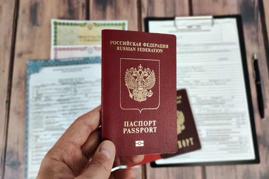 Пересечение границы по биометрическим паспортам: ответы на главные вопросы