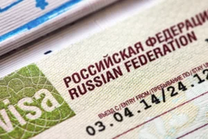 Более 150 000 иностранцев получили электронную визу в РФ
