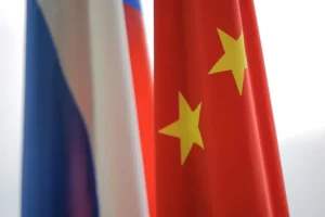 Россия хочет отменить безвизовый режим для туристов Китая